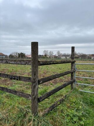  Terrain � vendre 3 pi�ces 5720 m�