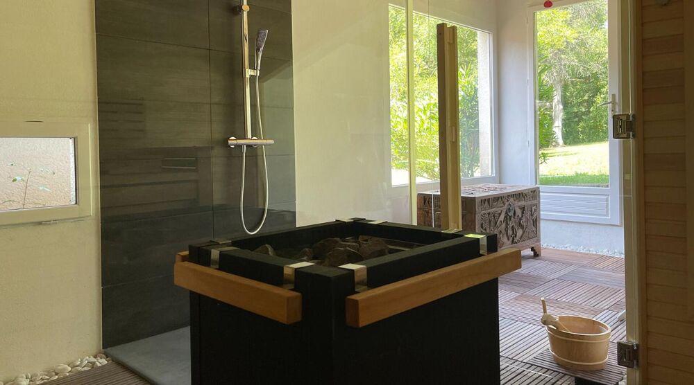 � vendre  Maison Monflanquin (47150)