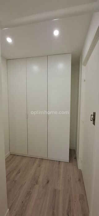  Appartement à louer 1 pièce 31 m²