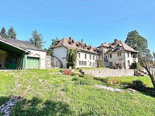  Propriété/château à vendre 15 + pièces 780 m²