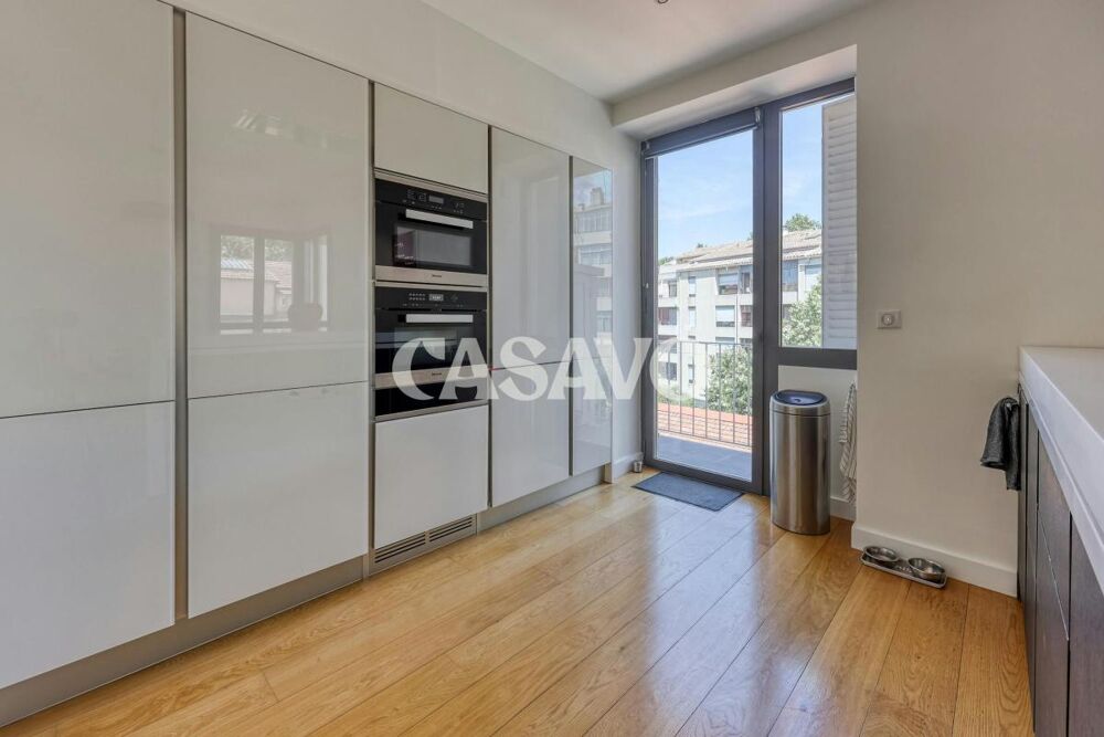 à vendre  Appartement Aix-en-Provence (13100)