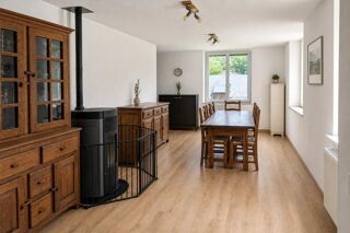  Maison � vendre 8 pi�ces 171 m�