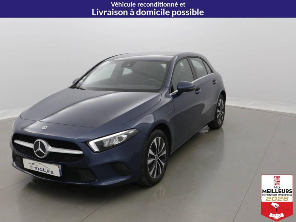 Classe A 250 e 8G-DCT Style Line +Pack Advantage + 2021 occasion 10150 Lavau