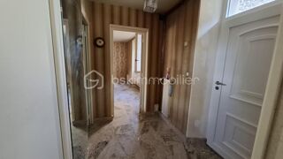  Maison � vendre 3 pi�ces 75 m�