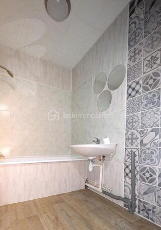  Appartement � vendre 3 pi�ces 62 m�