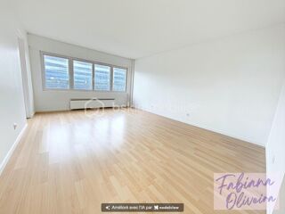  Appartement à vendre 4 pièces 88 m²