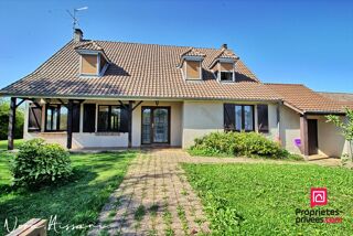  Maison � vendre 5 pi�ces 173 m�