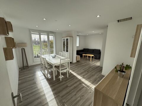  Appartement � louer 2 pi�ces 49 m�