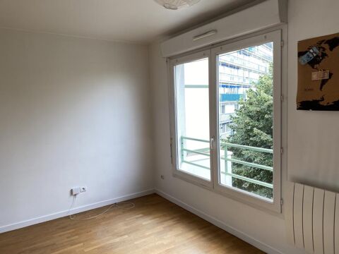  Appartement � louer 1 pi�ce 25 m�