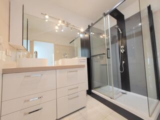  Appartement � vendre 4 pi�ces 93 m�