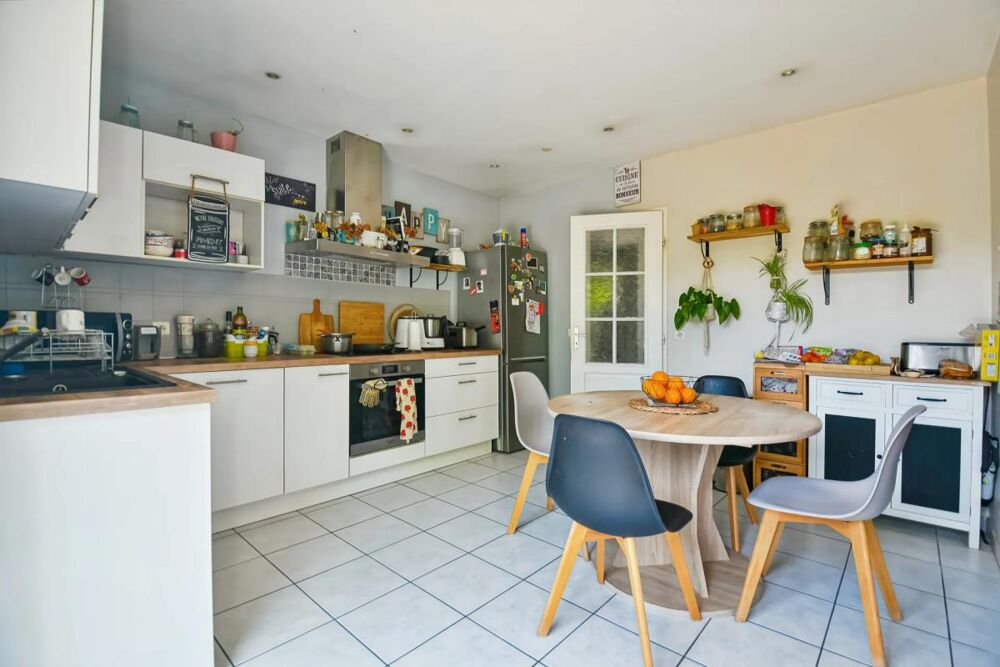 Vente Maison Maison de plain-pied 129 m² à Bizanos Bizanos