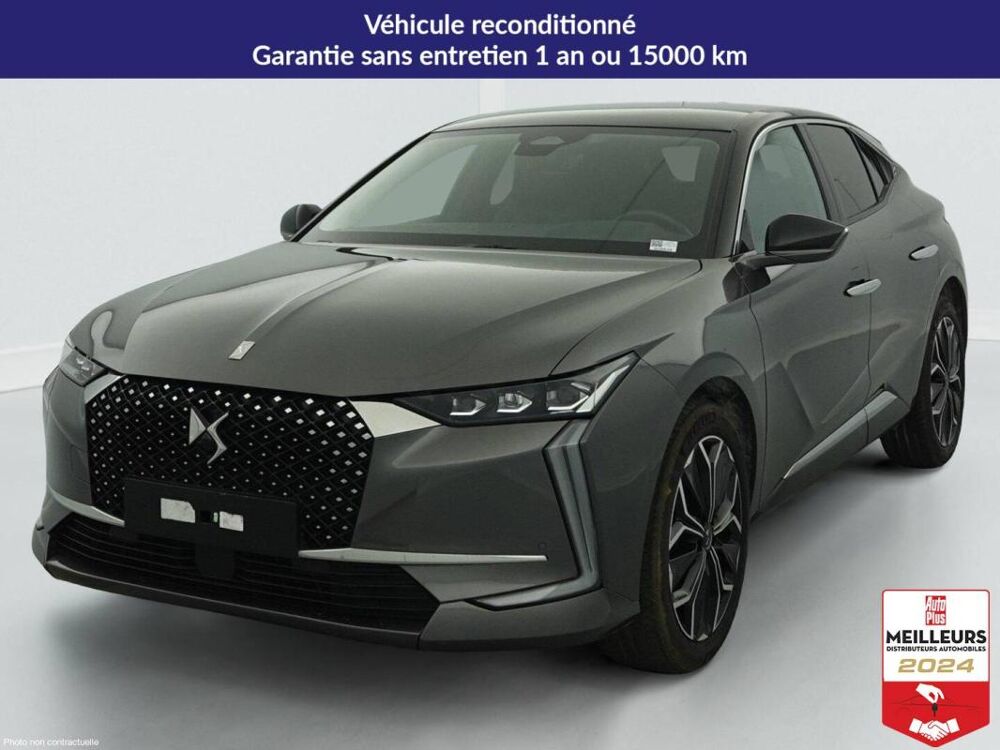 DS4 PureTech 130 EAT8 Rivoli 2024 occasion 10150 Lavau