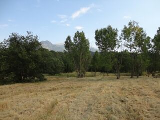  Terrain à vendre 378 m²