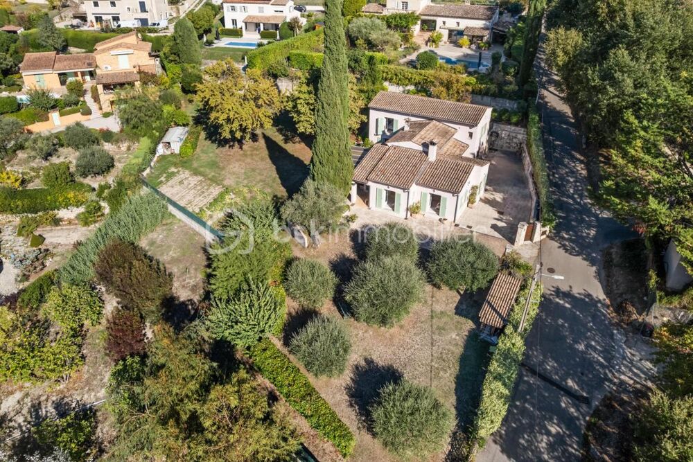  vendre  Villa La Colle-sur-Loup (06480)