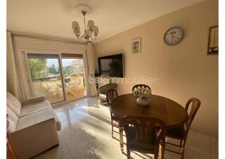  Appartement � vendre 3 pi�ces 58 m�