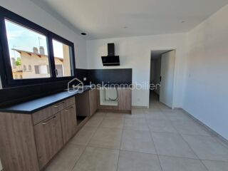  Maison � vendre 4 pi�ces 85 m�