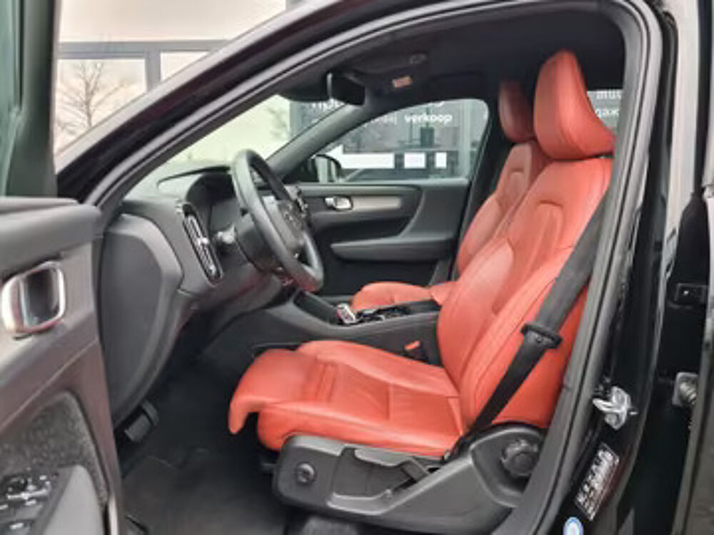 XC40 Recharge Inscription 2WD 2020 occasion 33000 Bordeaux