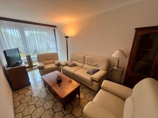  Appartement  vendre 3 pices 73 m