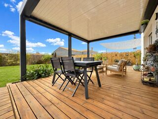  Maison à vendre 5 pièces 95 m²