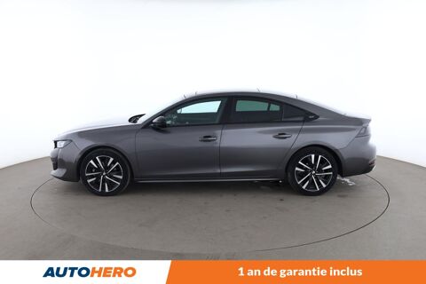 508 1.5 Blue-HDi GT EAT8 131 ch 2022 occasion 92130 Issy-les-Moulineaux