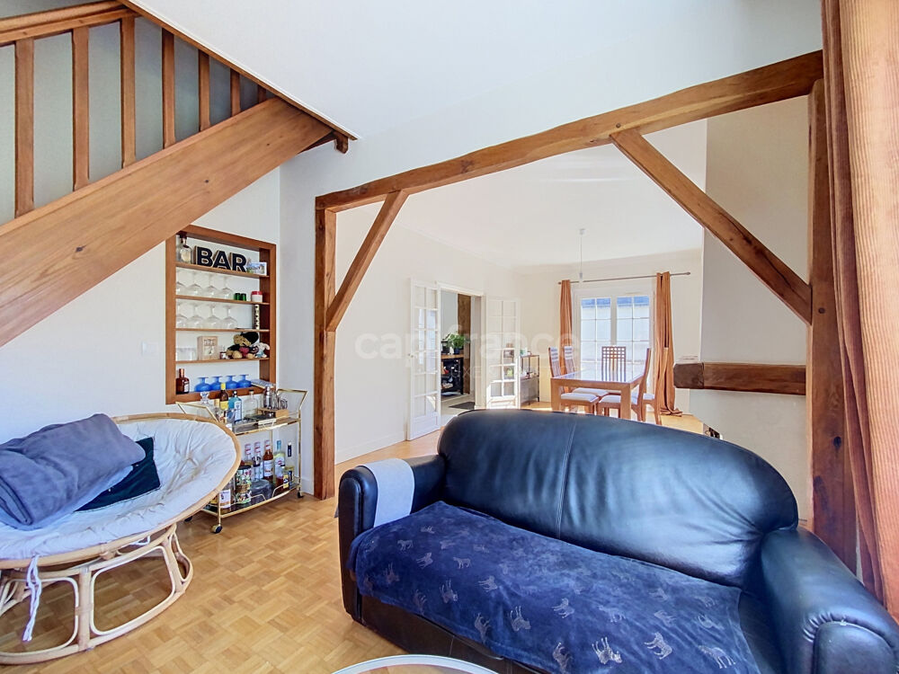 Vente Maison Maison à vendre 4 pièces SAINT AVERTIN (37) Saint avertin