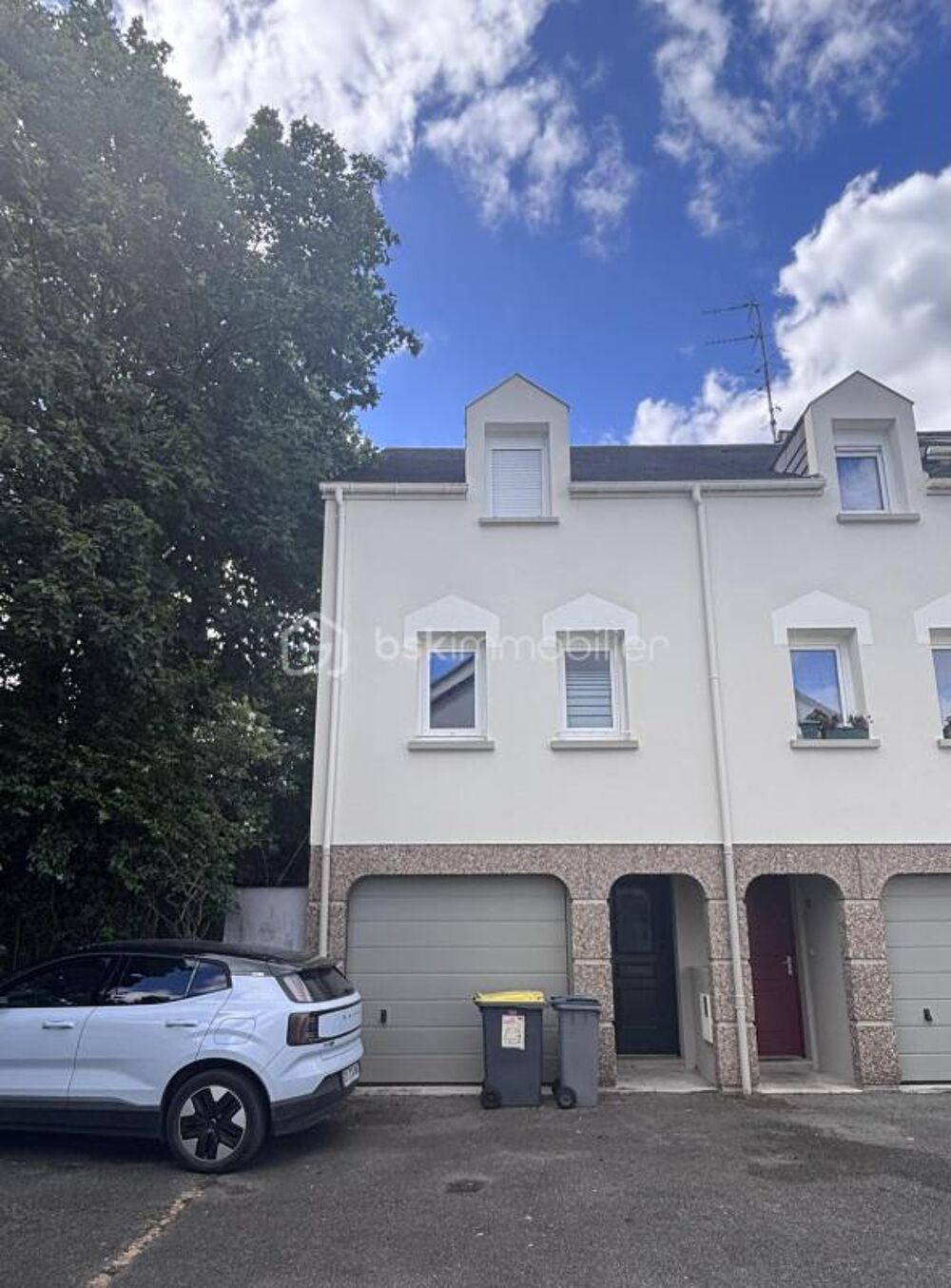 Maison 4 pièces 82 m² · à Tours · 82 m² · 215 950 €
