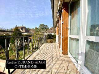  Maison � vendre 4 pi�ces 92 m�