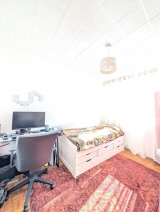  Appartement � vendre 4 pi�ces 68 m�