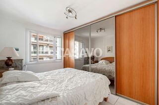  Appartement à vendre 3 pièces 57 m²