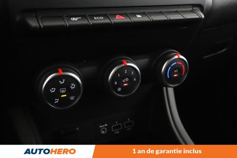 Captur 1.0 TCe Evolution 91 ch 2022 occasion 92130 Issy-les-Moulineaux