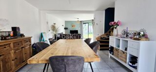  Maison � vendre 5 pi�ces 130 m�