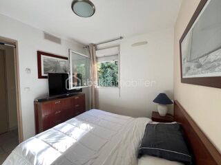 Appartement à vendre 2 pièces 38 m²