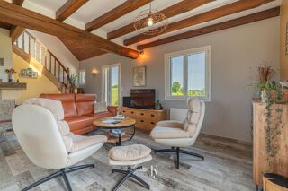  Maison à vendre 5 pièces 134 m²