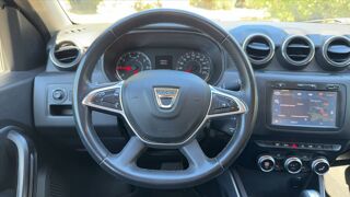 Duster 1.5 dCi 110ch 4X2 EDC Prestige - Automatique 2018 occasion 13410 Lambesc