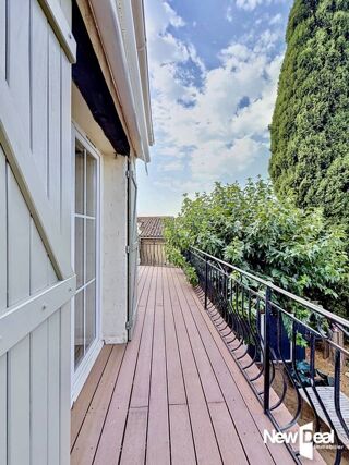  Appartement à vendre 2 pièces 44 m²