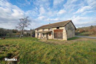  Maison � vendre 5 pi�ces 83 m�