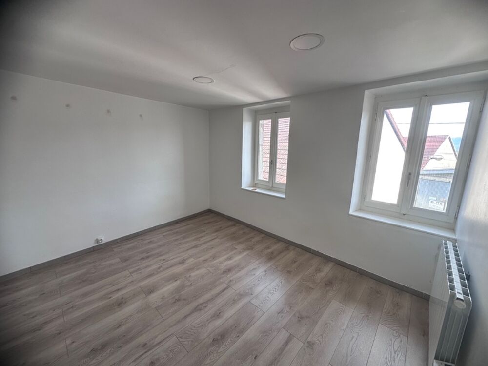 Appartement à vendre 2 pieces
