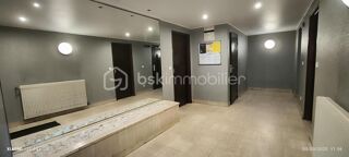  Appartement à vendre 4 pièces 82 m²