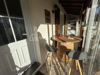  Maison � vendre 4 pi�ces 88 m�
