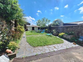  Maison à vendre 6 pièces 109 m²