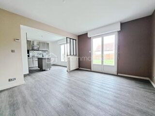  Maison � vendre 5 pi�ces 100 m�