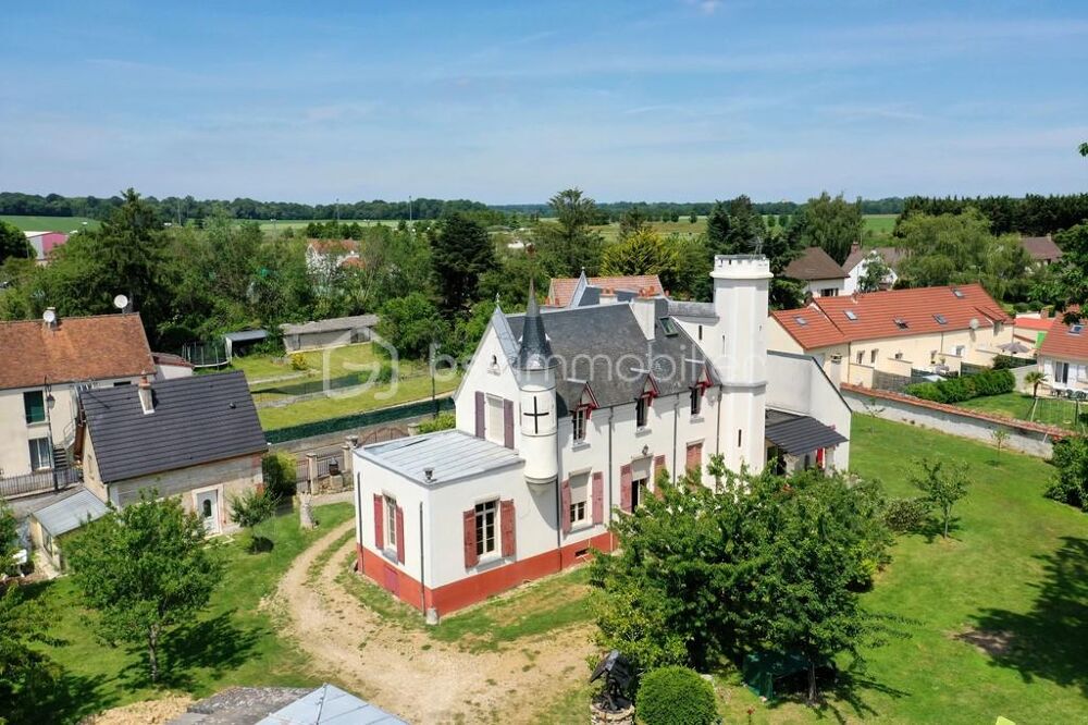 splendide Manoir