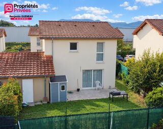  Maison à vendre 4 pièces 90 m²