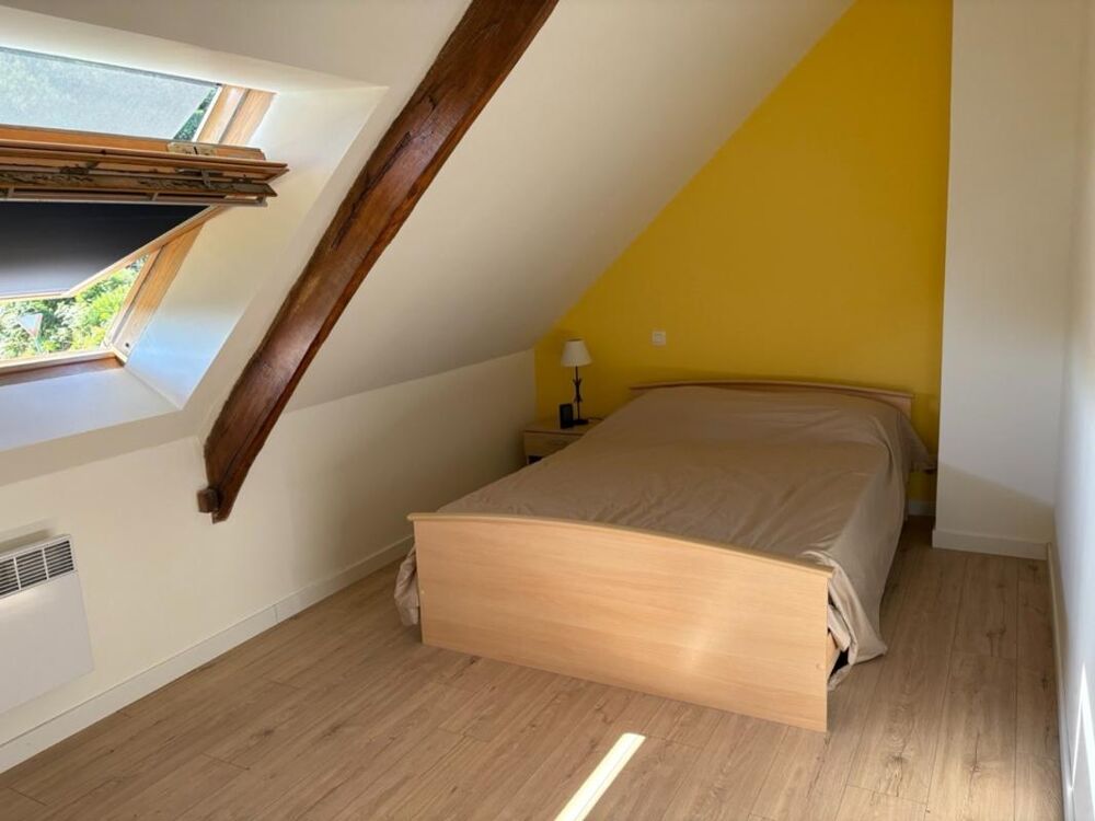 Vente Maison LOCMARIA GRAND CHAMP (56)? Coup de cœur – Longère rénovée 130 m² avec jardin et vie de plain-pied Locmaria grand champ