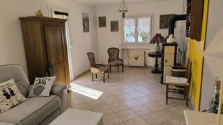  Maison à vendre 4 pièces 95 m²