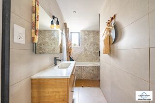  Maison � vendre 9 pi�ces 180 m�