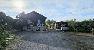  Chalet à vendre 4 pièces 120 m²
