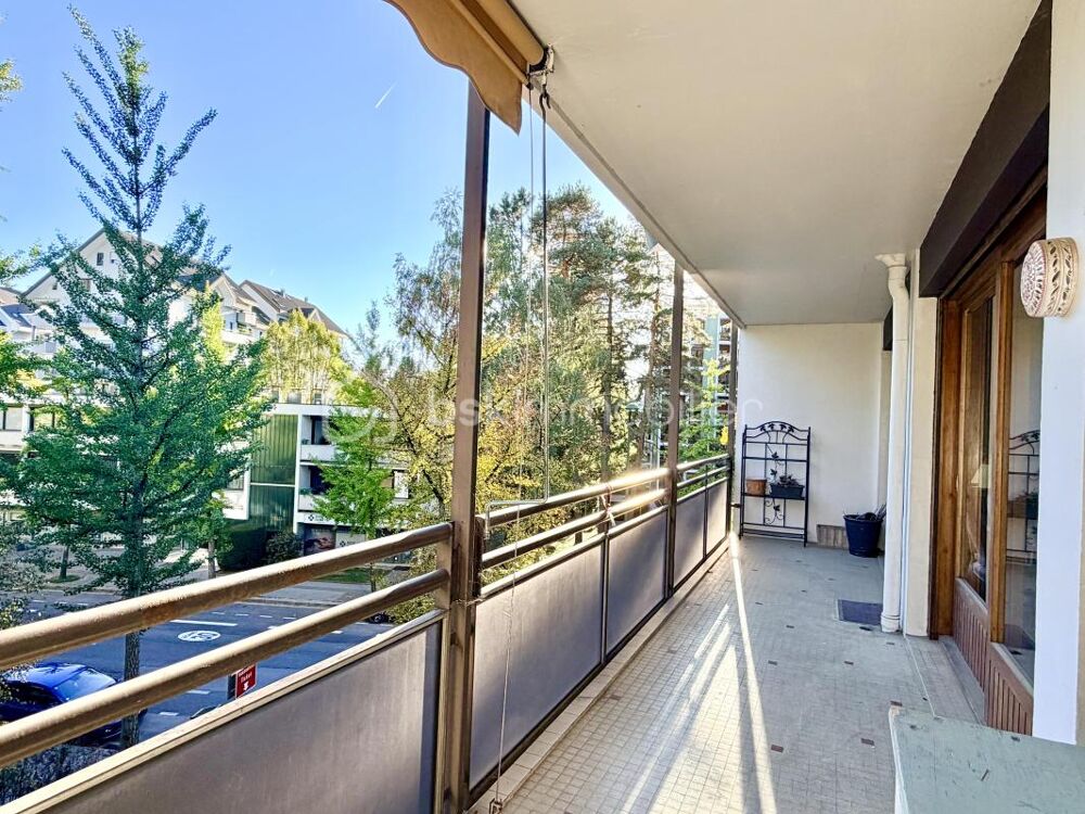 à vendre  Appartement Annecy (74000)