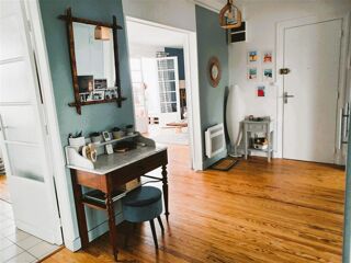  Appartement � vendre 3 pi�ces 76 m�