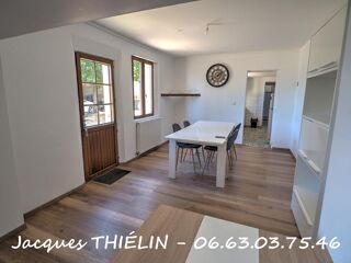  Maison à vendre 3 pièces 86 m²